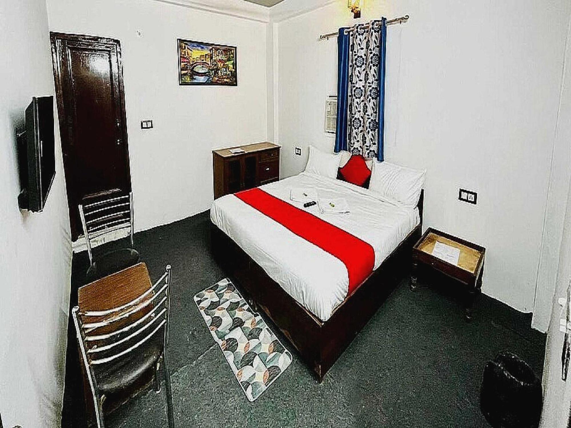 Kings Court Hotel